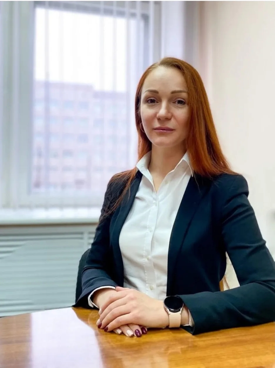 Изображение:Глазунова Мария Владимировна